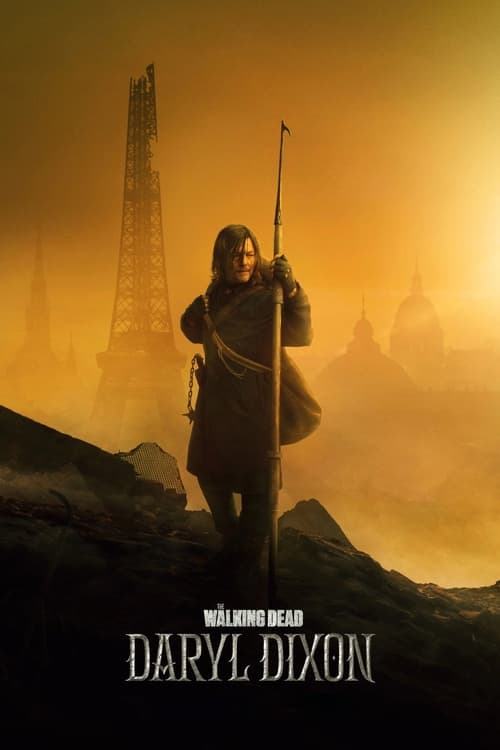 مسلسل The Walking Dead: Daryl Dixon الموسم الاول الحلقة 06 مترجمة