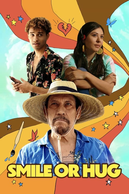فيلم Smile or Hug