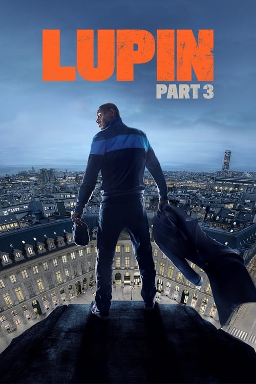 مسلسل Lupin الموسم الثالث الحلقة 06 مترجمة