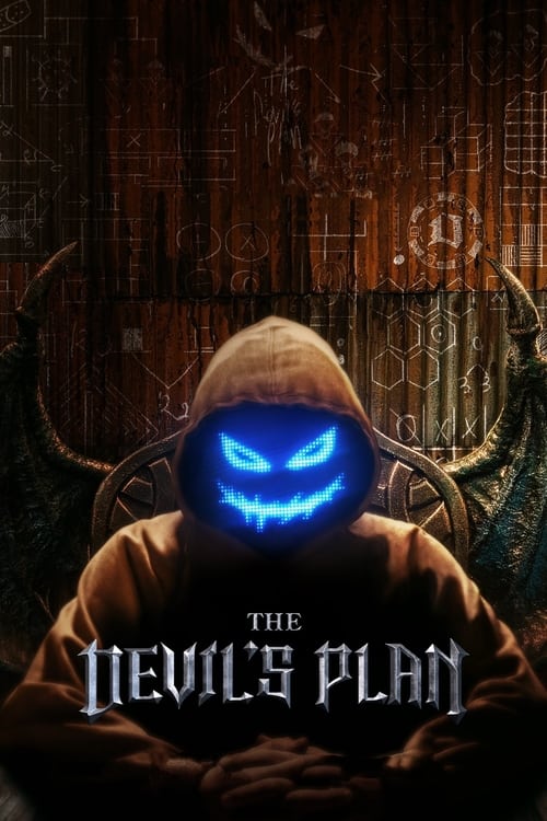 مسلسل The Devil’s Plan الموسم الاول الحلقة 03 مترجمة