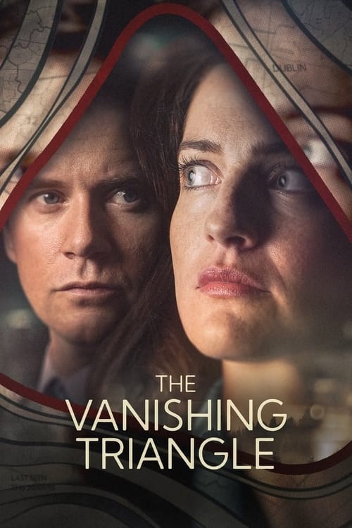 مسلسل The Vanishing Triangle الموسم الاول الحلقة 02 مترجمة