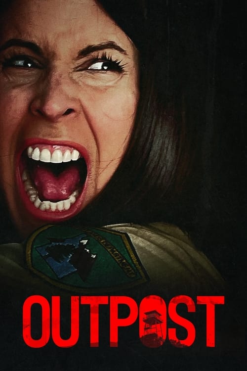 فيلم Outpost