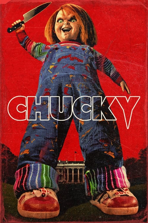 مسلسل Chucky الموسم الثالث الحلقة 07 مترجمة