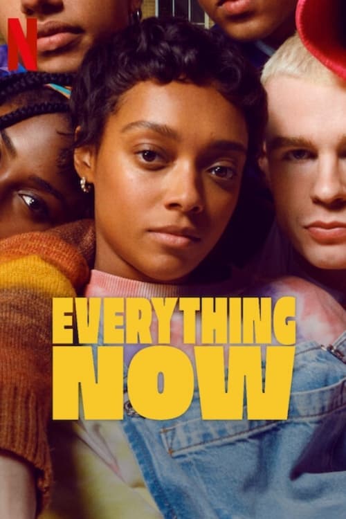 مسلسل Everything Now الموسم الاول الحلقة 03 مترجمة