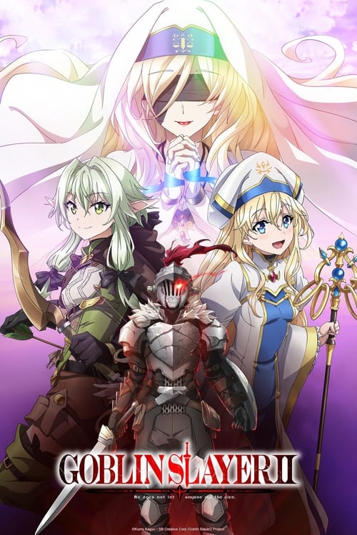 انمي Goblin Slayer الموسم الثاني الحلقة 09 مترجمة