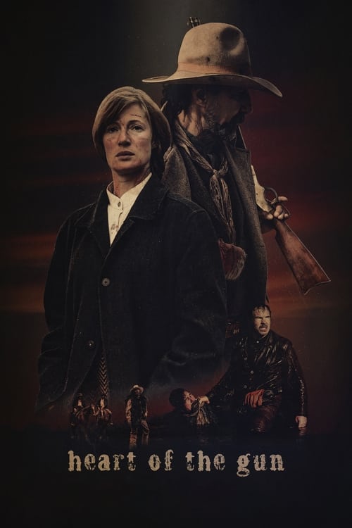 فيلم Heart of the Gun