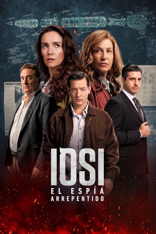 مسلسل Yosi the Regretful Spy الموسم الثاني الحلقة 03 مترجمة