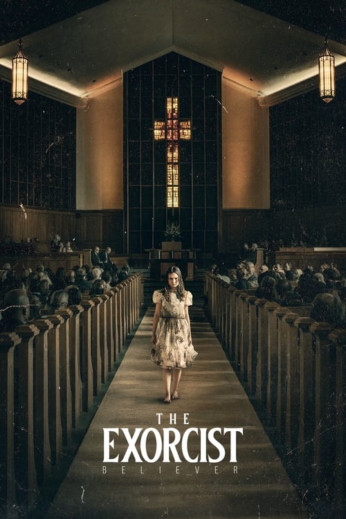 فيلم The Exorcist: Believer