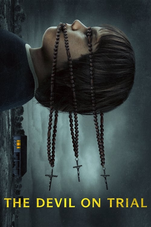 فيلم The Devil on Trial