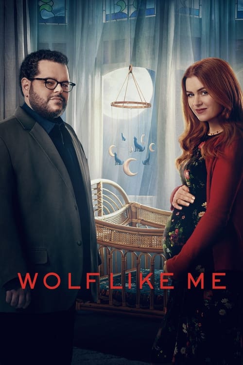 مسلسل Wolf Like Me الموسم الثاني الحلقة 06 مترجمة