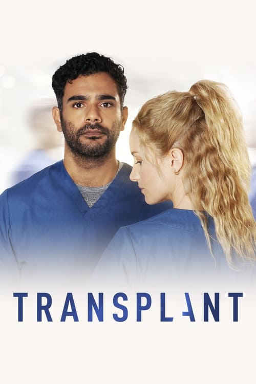 مسلسل Transplant الموسم الرابع الحلقة 02 مترجمة
