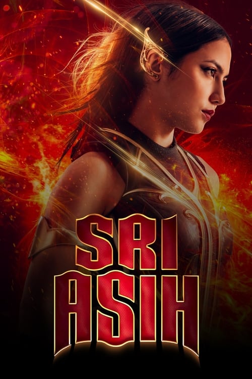 فيلم Sri Asih