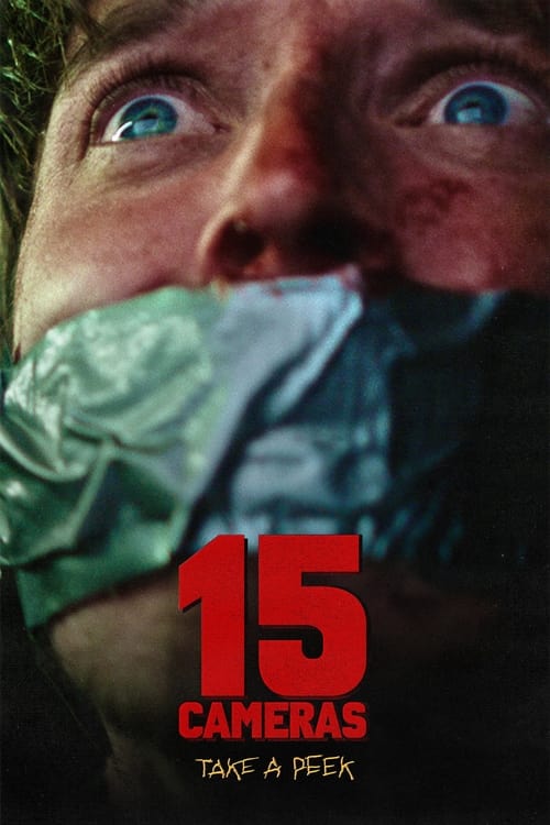 فيلم 15 Cameras