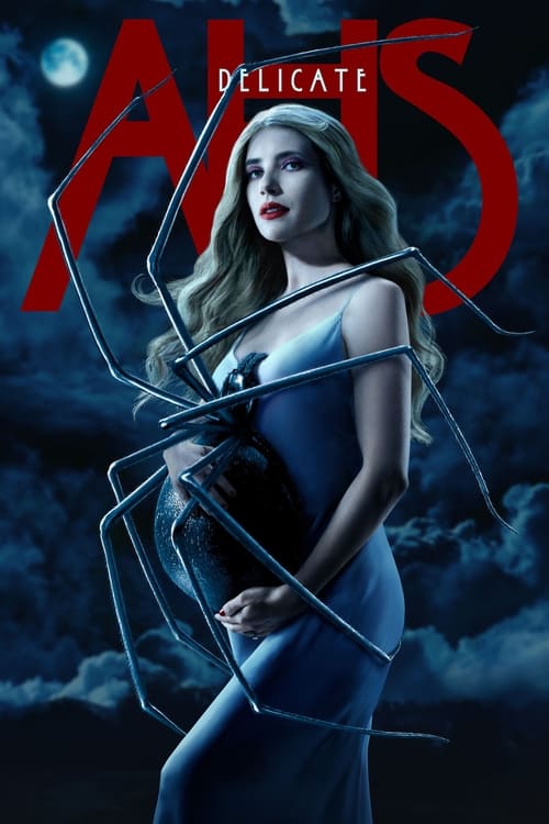مسلسل American Horror Story الموسم الثاني عشر الحلقة 01 مترجمة