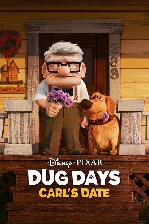 فيلم Carl’s Date 2023 مترجم
