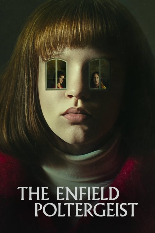 مسلسل The Enfield Poltergeist الموسم الاول الحلقة 03 مترجمة