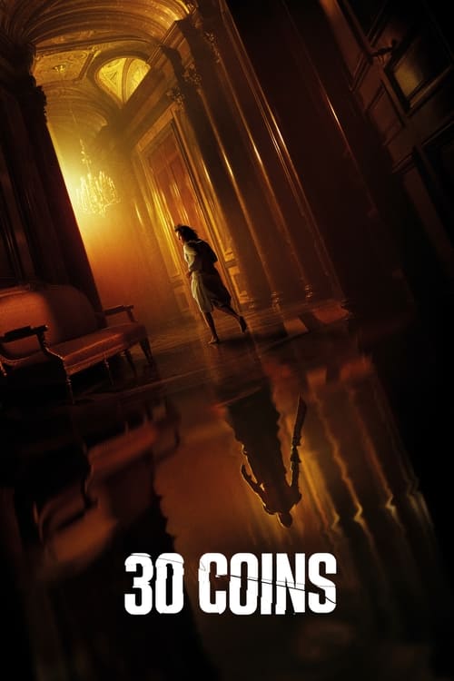 مسلسل 30 Coins الموسم الثاني الحلقة 06 مترجمة