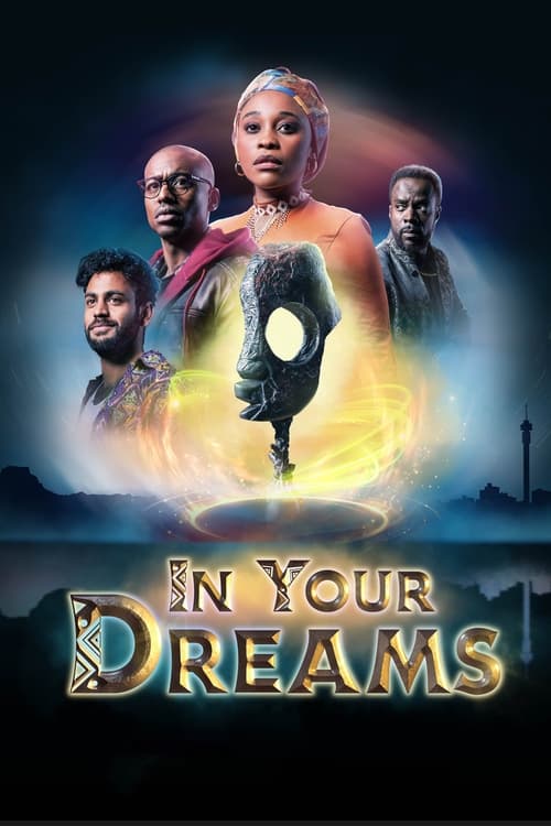 مسلسل In Your Dreams