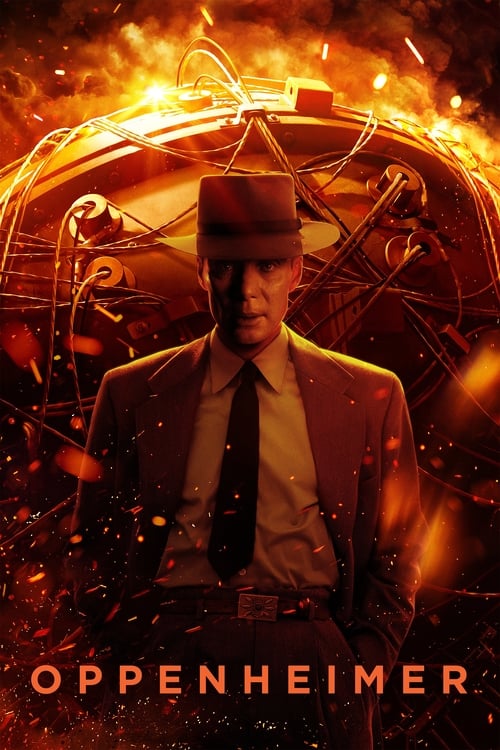فيلم Oppenheimer