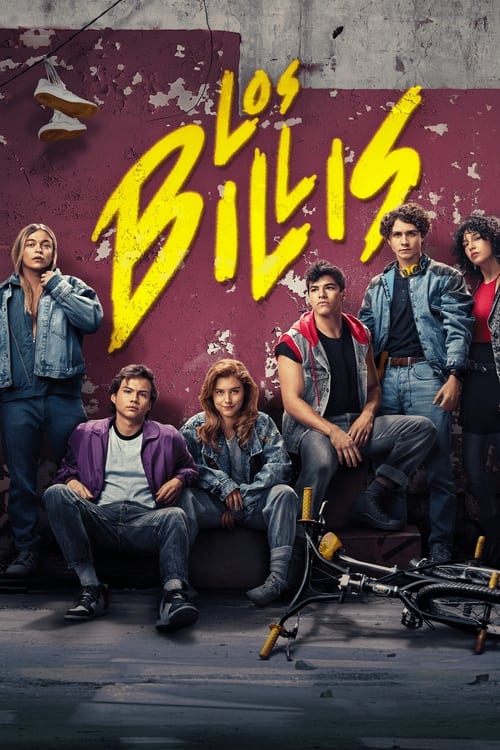مسلسل Los Billis مترجم