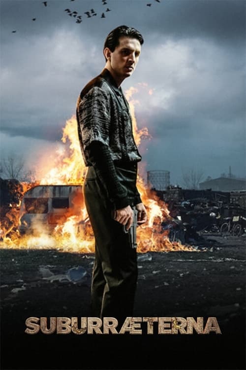 مسلسل Suburræterna