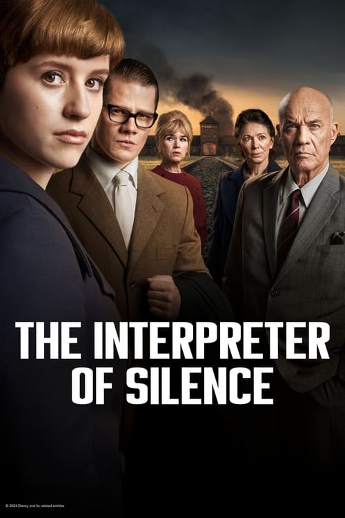 مسلسل The Interpreter of Silence مترجم