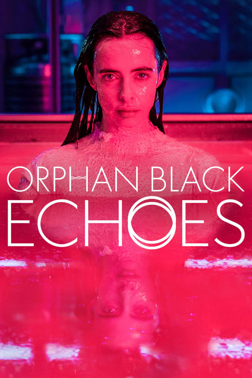 مسلسل Orphan Black: Echoes الموسم الاول الحلقة 07 مترجمة