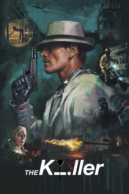 فيلم The Killer