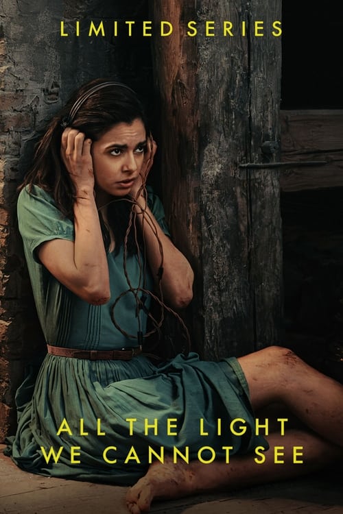 مسلسل All the Light We Cannot See الموسم الاول الحلقة 04 مترجمة
