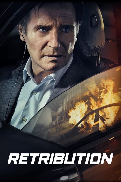 فيلم Retribution