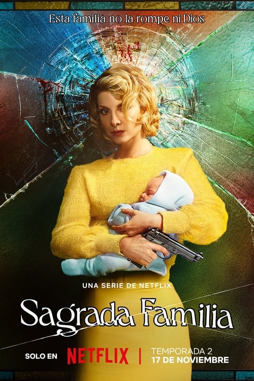مسلسل Holy Family الموسم الثاني الحلقة 02 مترجمة