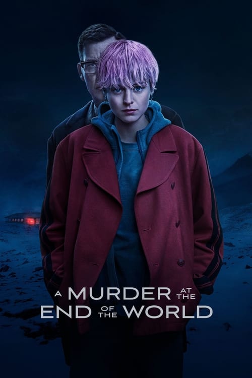 مسلسل A Murder at the End of the World الموسم الاول الحلقة 02 مترجمة
