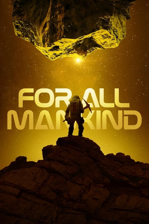 مسلسل For All Mankind الموسم الرابع الحلقة 01 مترجمة