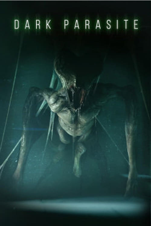 فيلم Dark Parasite