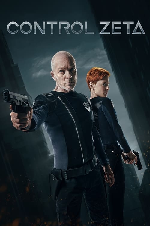 فيلم Control Zeta