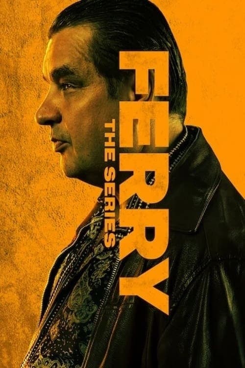 مسلسل Ferry: The Series الموسم الاول الحلقة 04 مترجمة