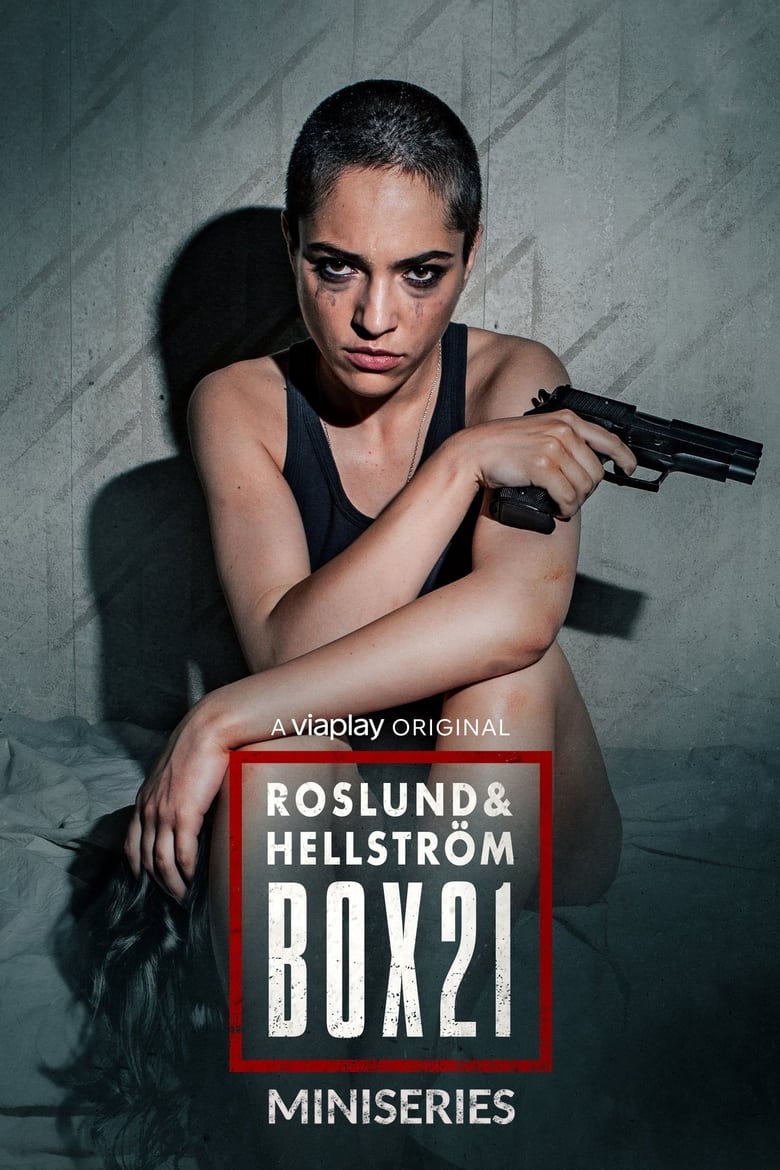مسلسل Box 21 الموسم الاول الحلقة 05 مترجمة