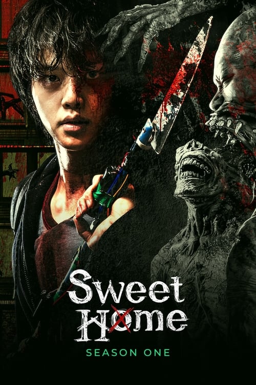 مسلسل Sweet Home الموسم الاول الحلقة 02 مترجمة
