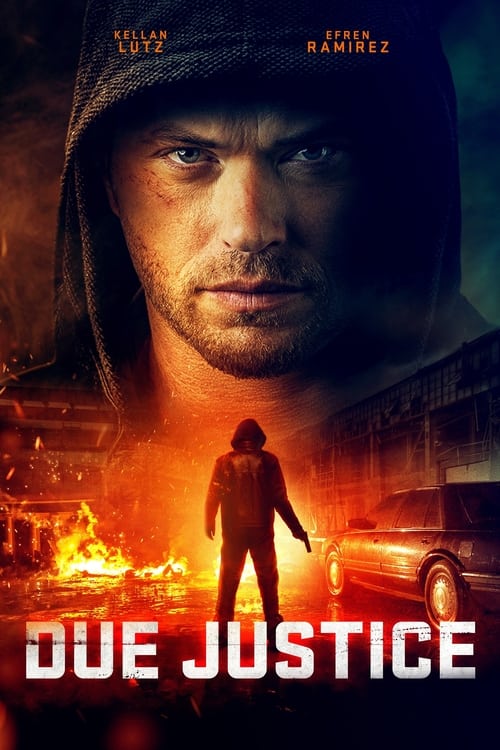 فيلم Due Justice