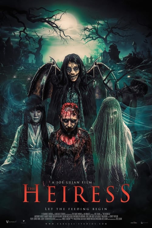فيلم The Heiress