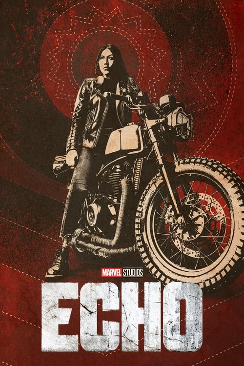 مسلسل Echo 2024 الموسم الاول الحلقة 05 مترجمة