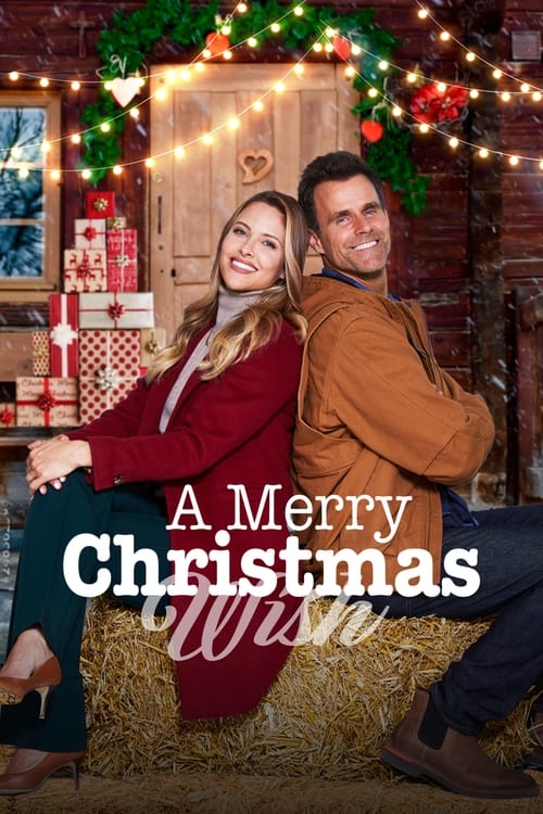 فيلم A Merry Christmas Wish