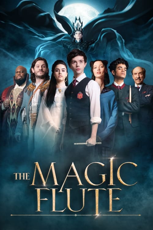 فيلم The Magic Flute