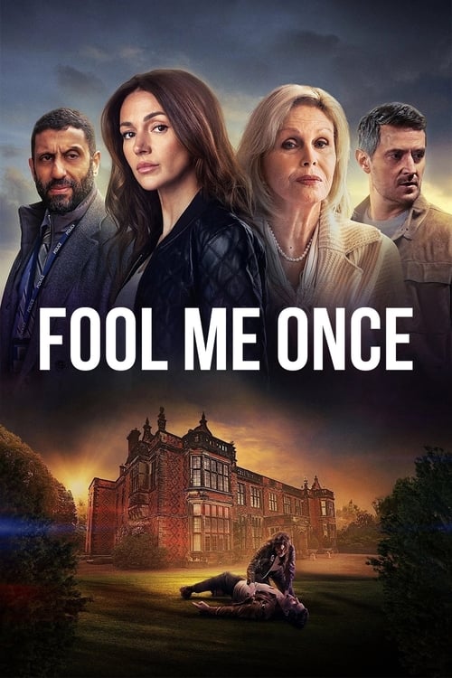 مسلسل Fool Me Once