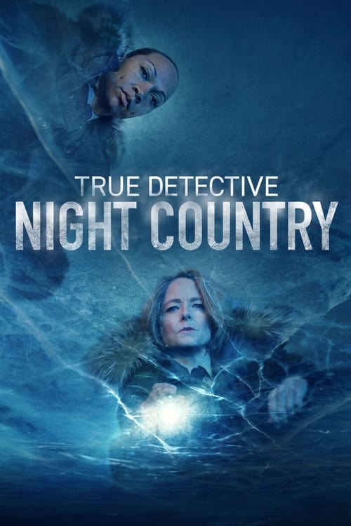 مسلسل True Detective
