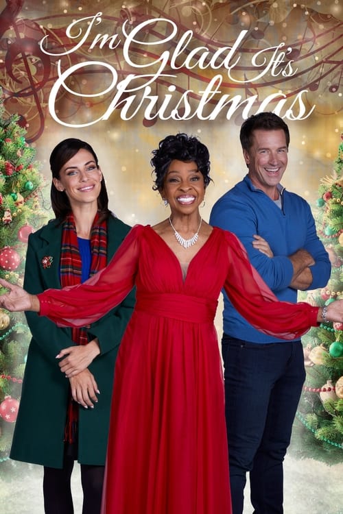 فيلم I’m Glad It’s Christmas