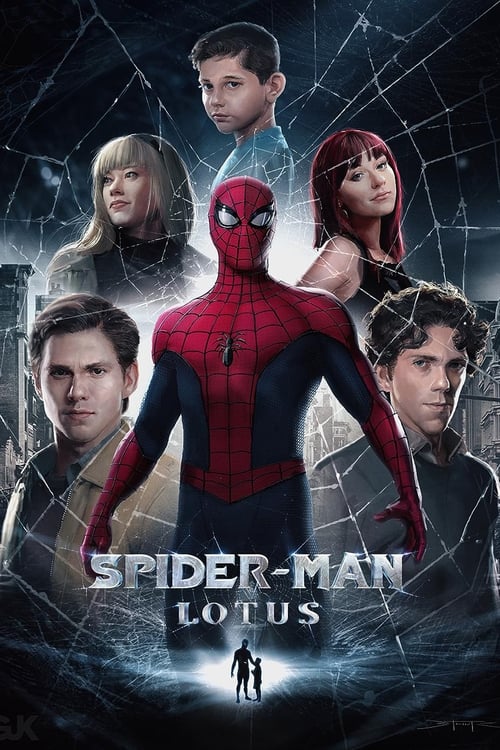 فيلم Spider-Man: Lotus  مترجم