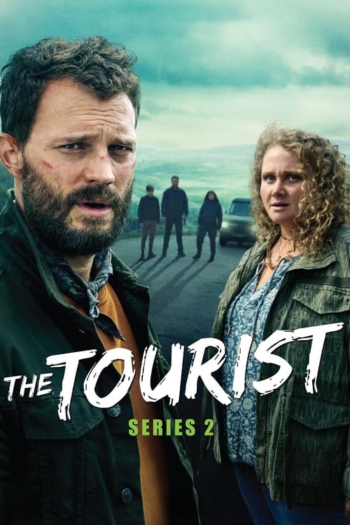 مسلسل The Tourist الموسم الثاني الحلقة 03 مترجمة