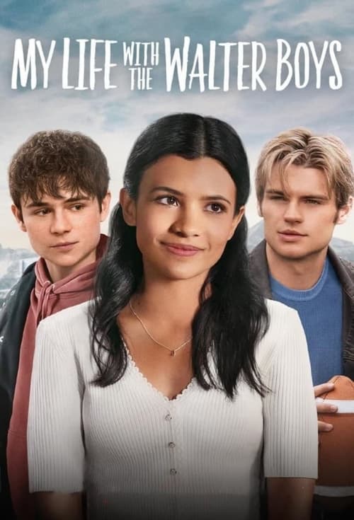 مسلسل My Life with the Walter Boys الموسم الاول الحلقة 02 مترجمة