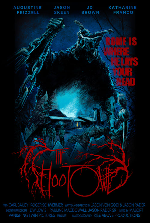 فيلم The Hoot Owl
